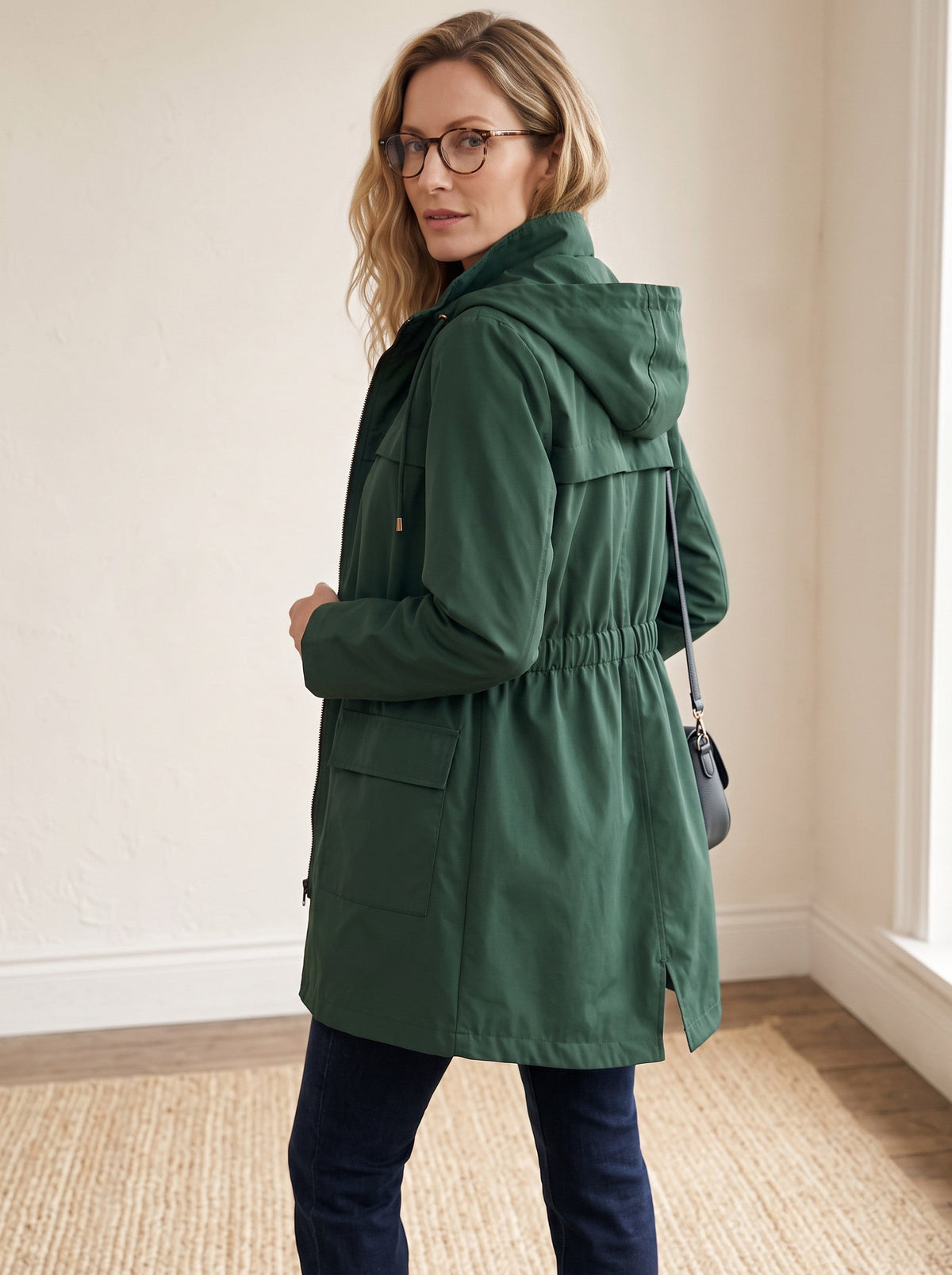 Dark Green