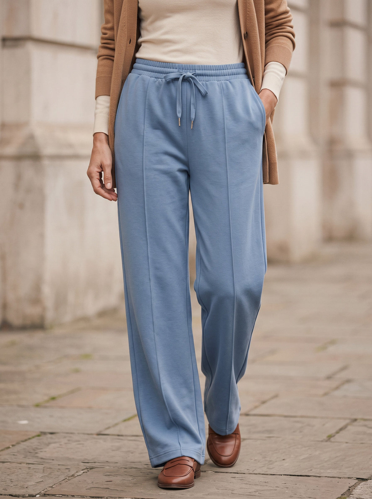 Baby Blue