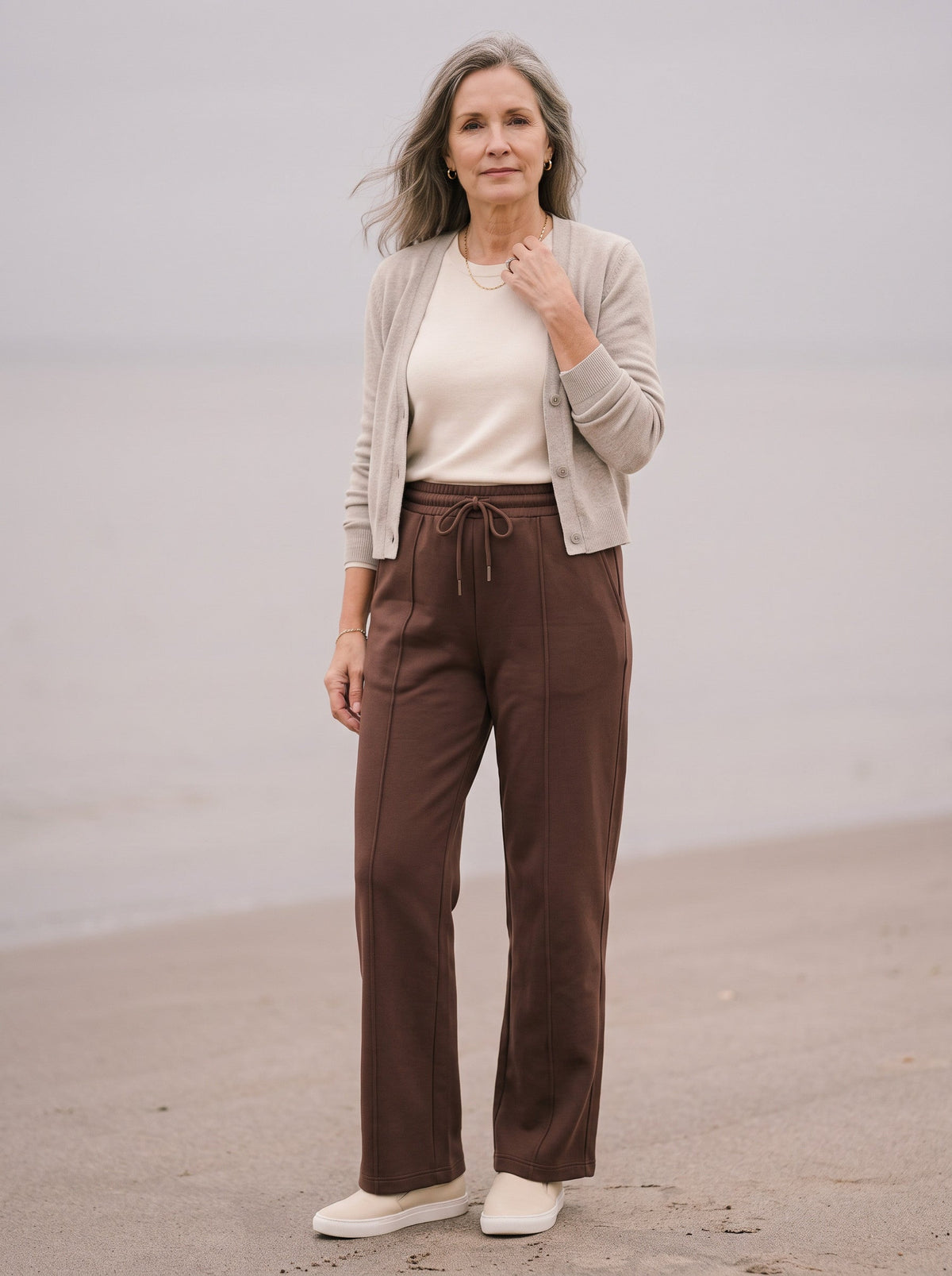 Coffee Brown