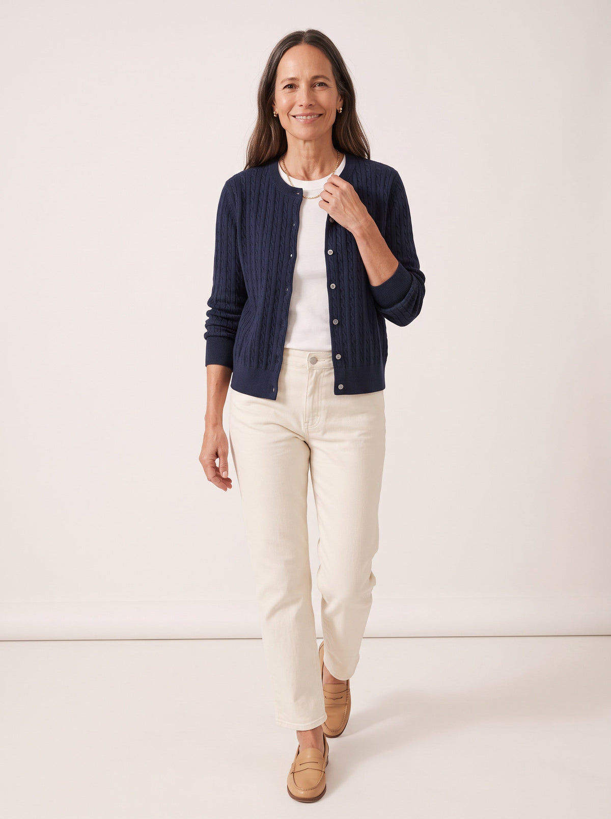 Navy Blue