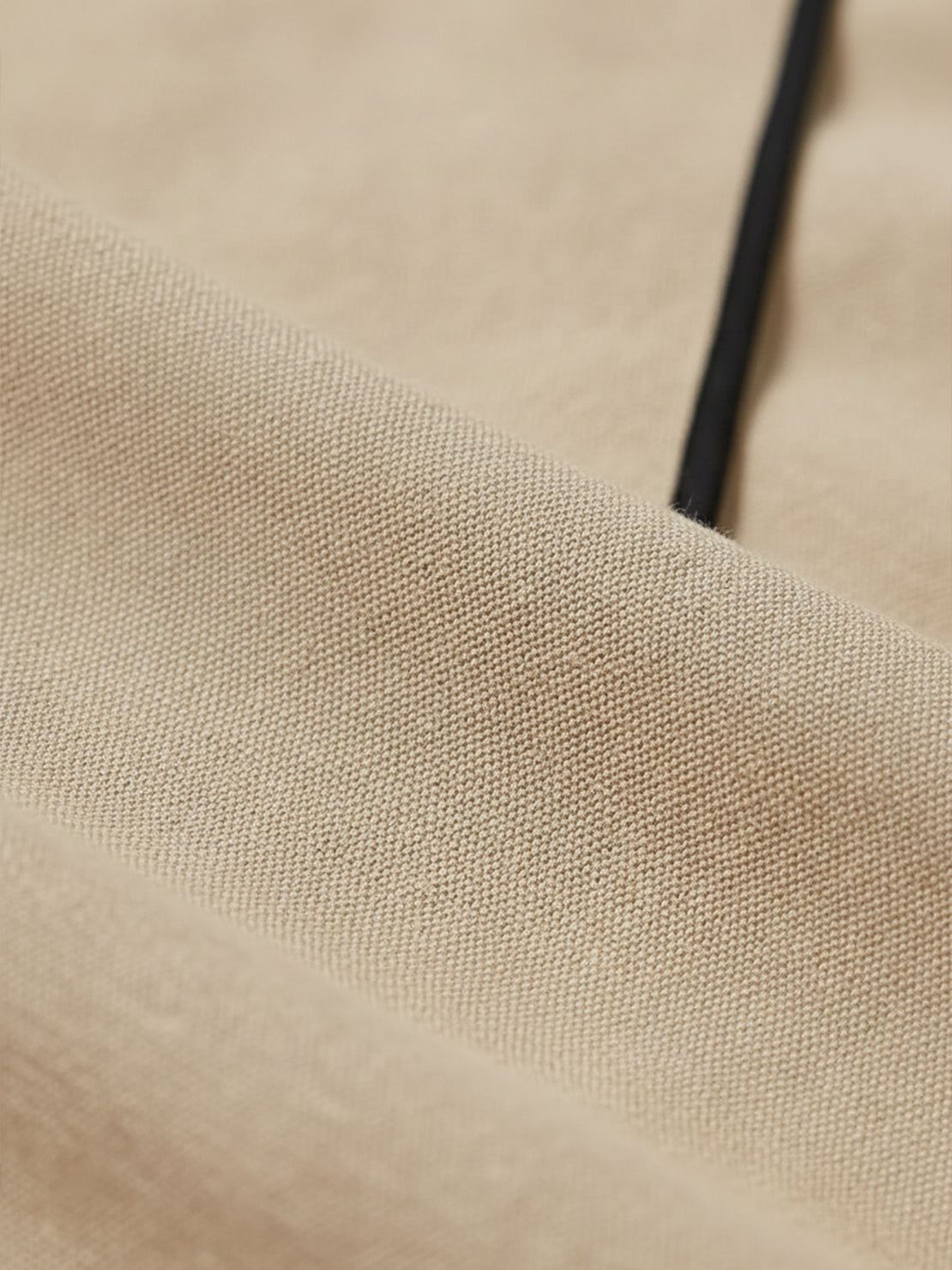 Knot-waist maxi dress with V-neckline, batwing sleeves, and flowing skirt in lightweight fabric