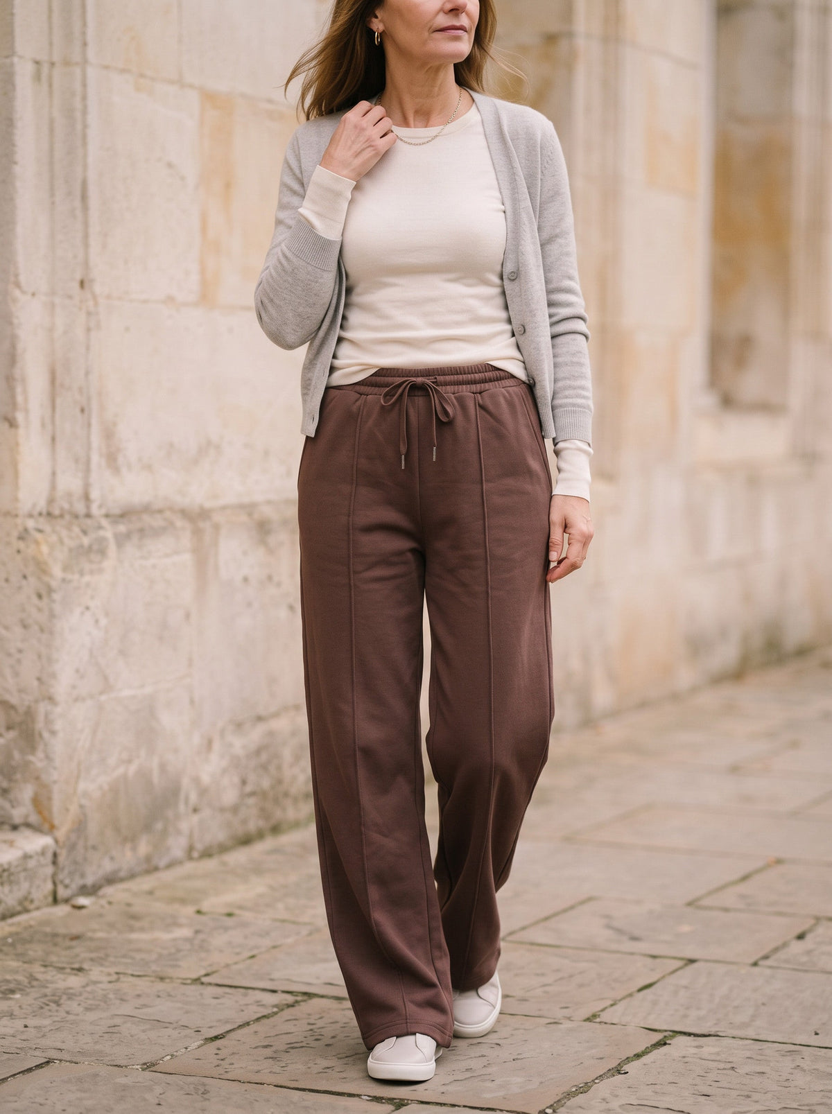 Coffee Brown