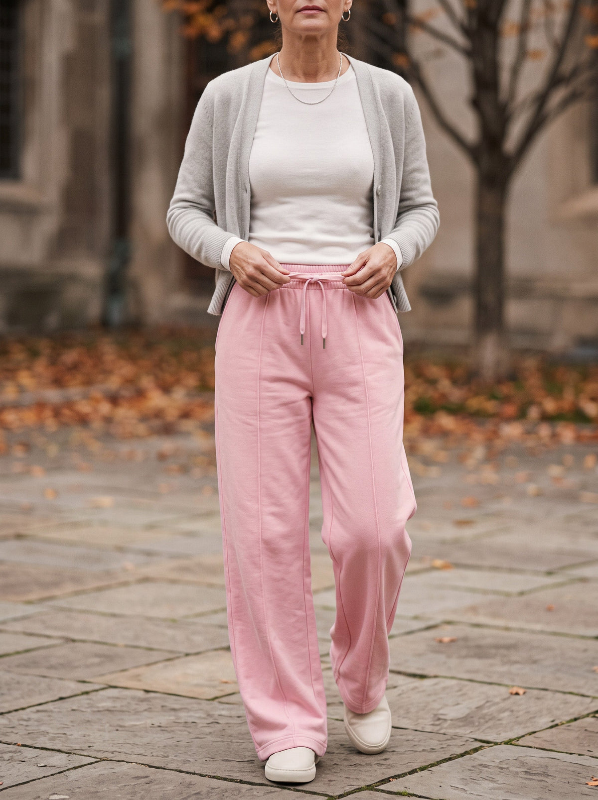 Baby Pink