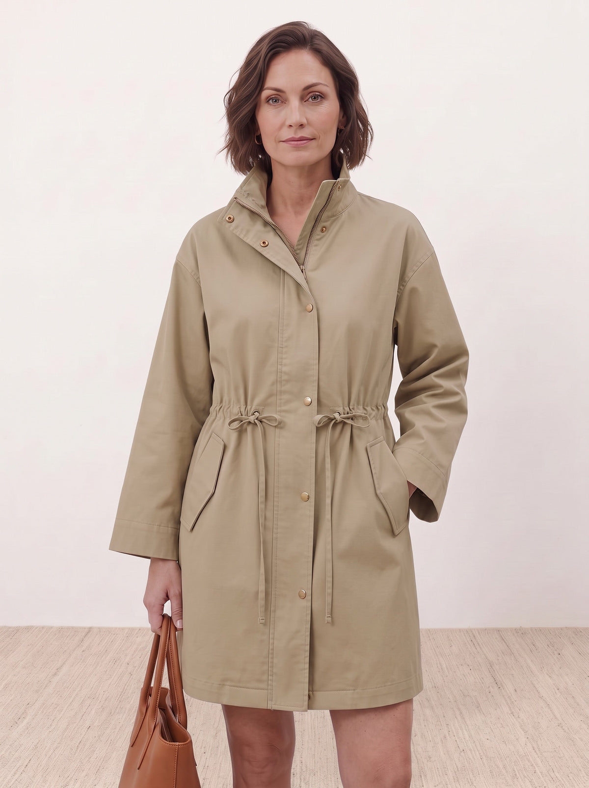 Light Khaki