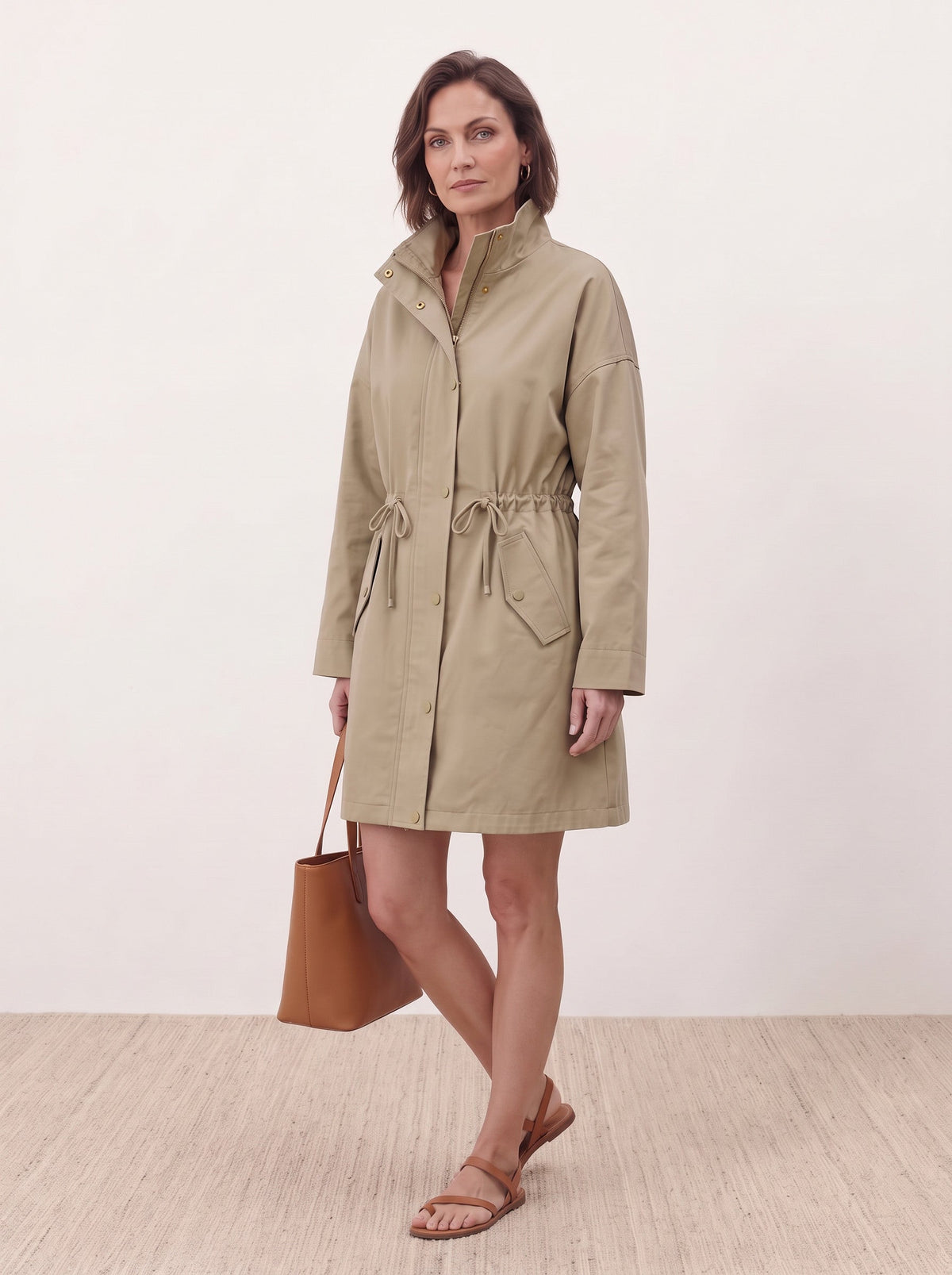 Light Khaki