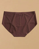 Still Her Motion™ ActiveFlex leakproof underwear 5-pack with stretch nylon-spandex body and cotton-lined gusset