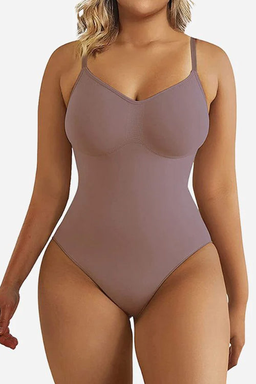 TummyToning Bodysuit