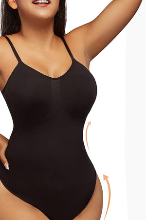 TummyToning Bodysuit