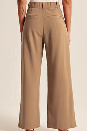 Classically Vogue Business Trousers